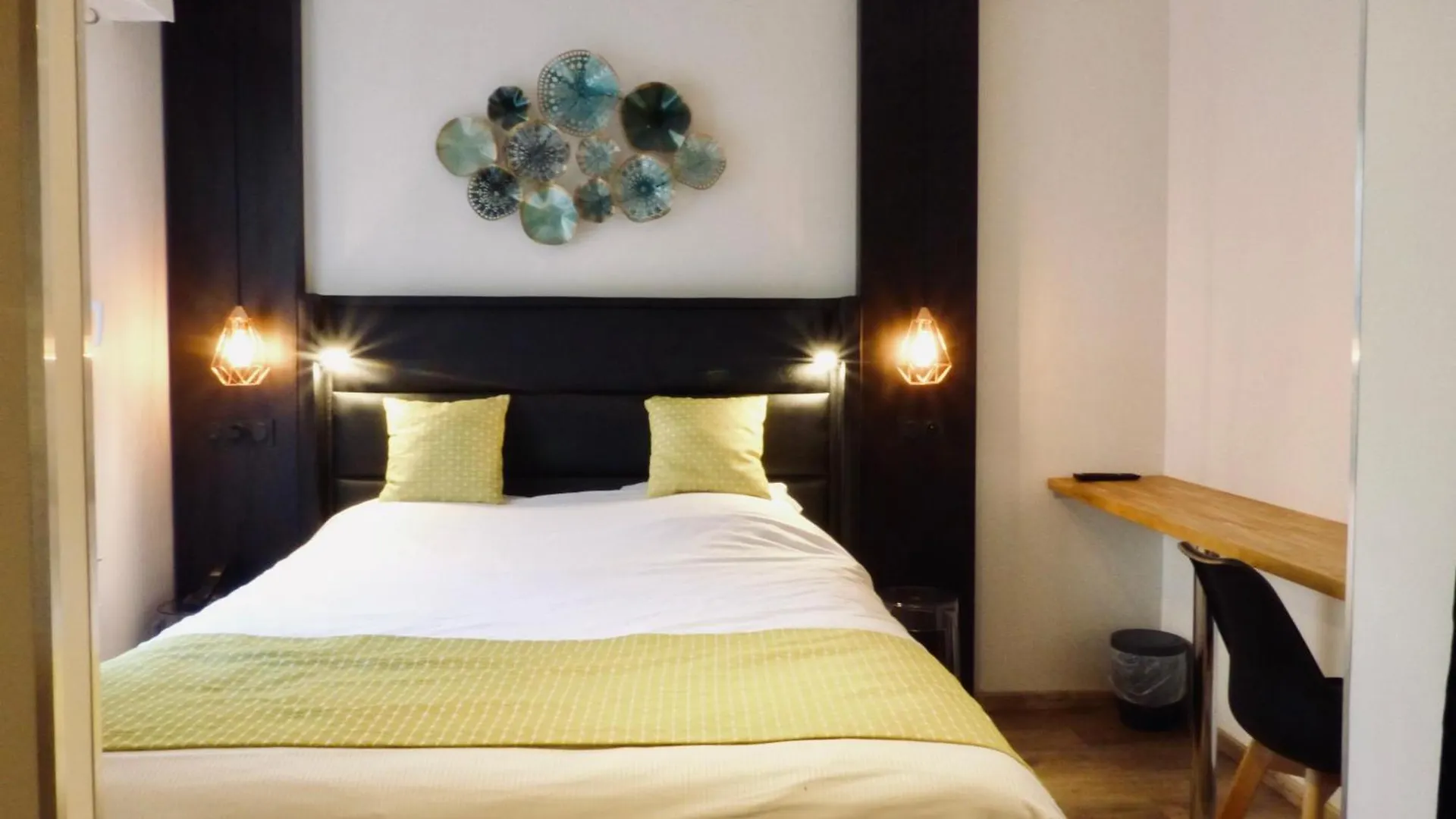 Appart'Hotel - Seclin-Appartements 0*, Seclin