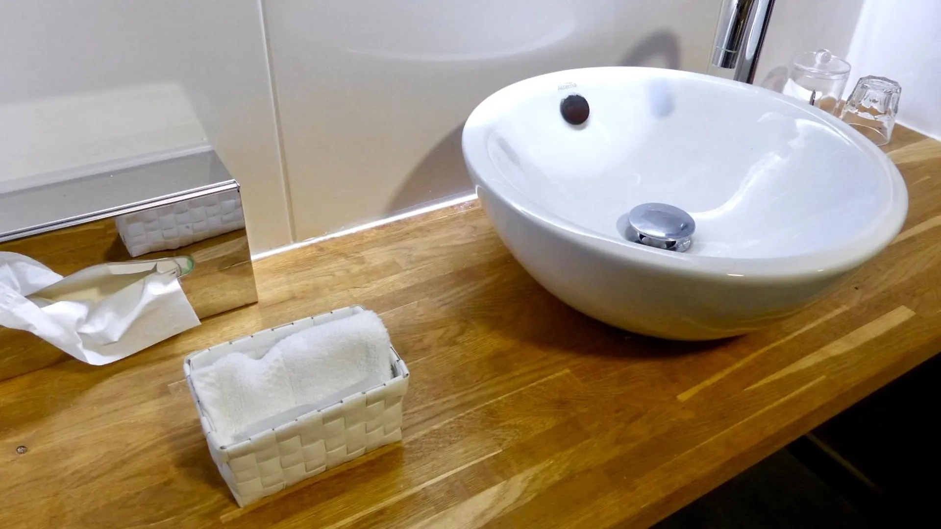 Appart'Hotel - Seclin-Appartements Frankrijk