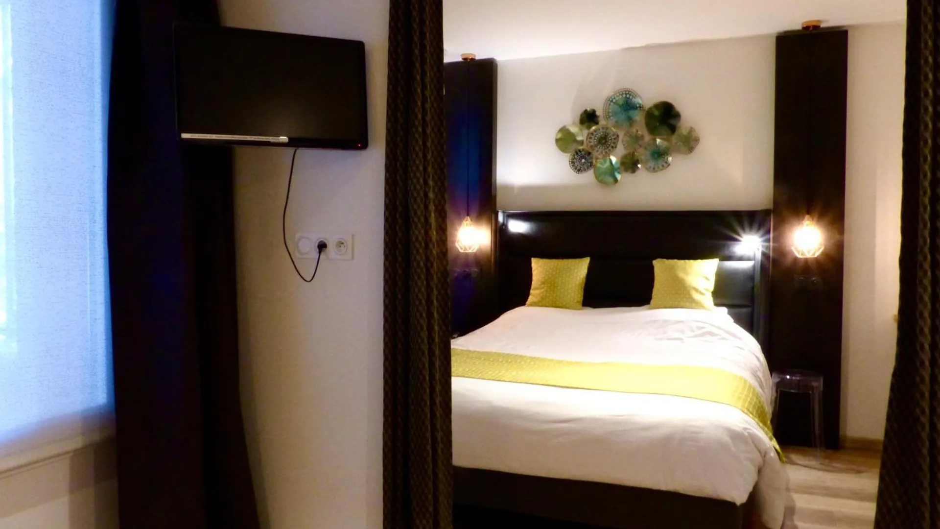 Appart'Hotel - Seclin-Appartements