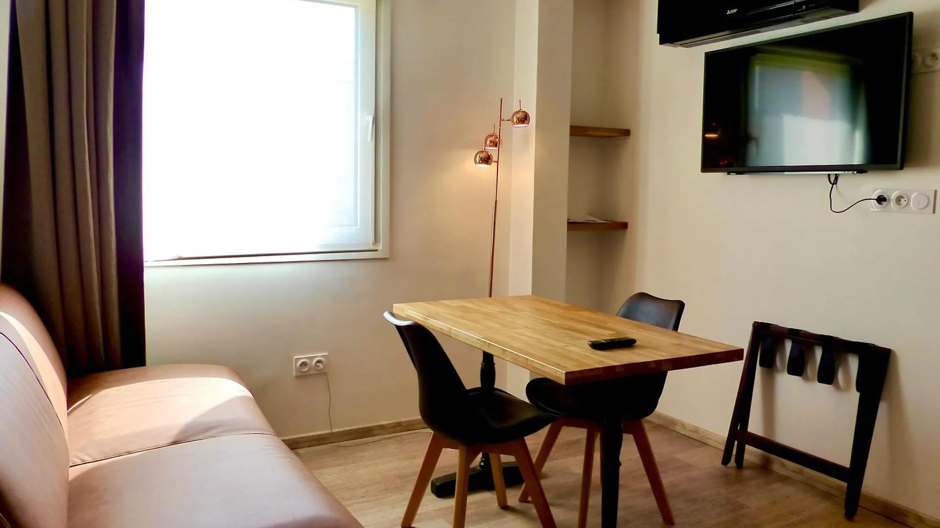 Appartement Appart'Hotel - Seclin-Appartements