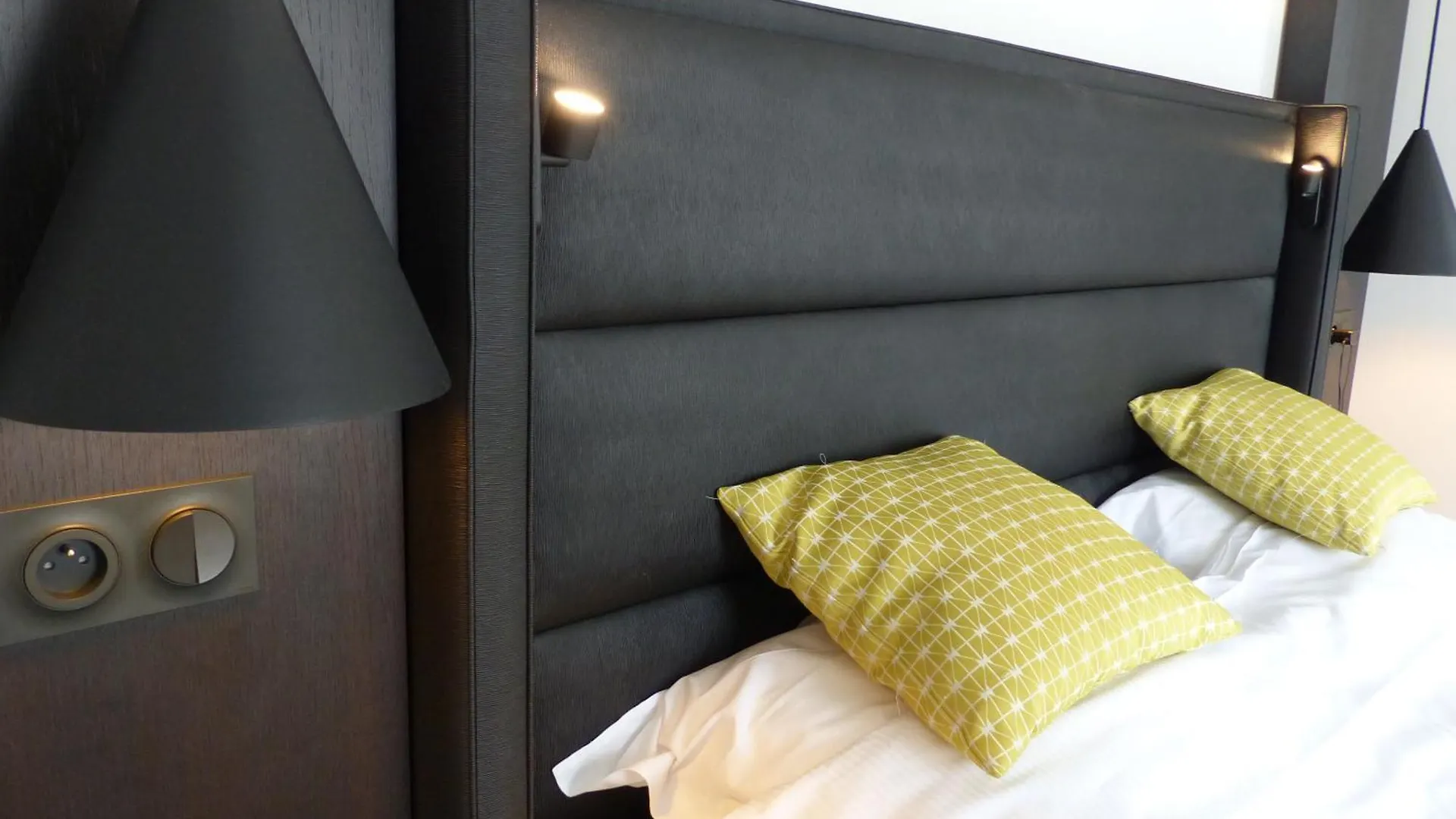Appart'Hotel - Seclin-Appartements Frankrijk