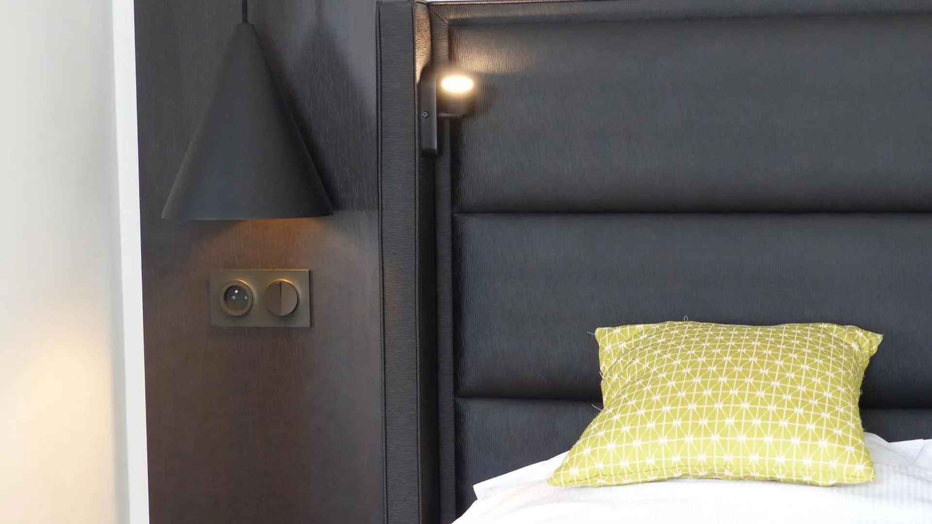 Appartement Appart'Hotel - Seclin-Appartements