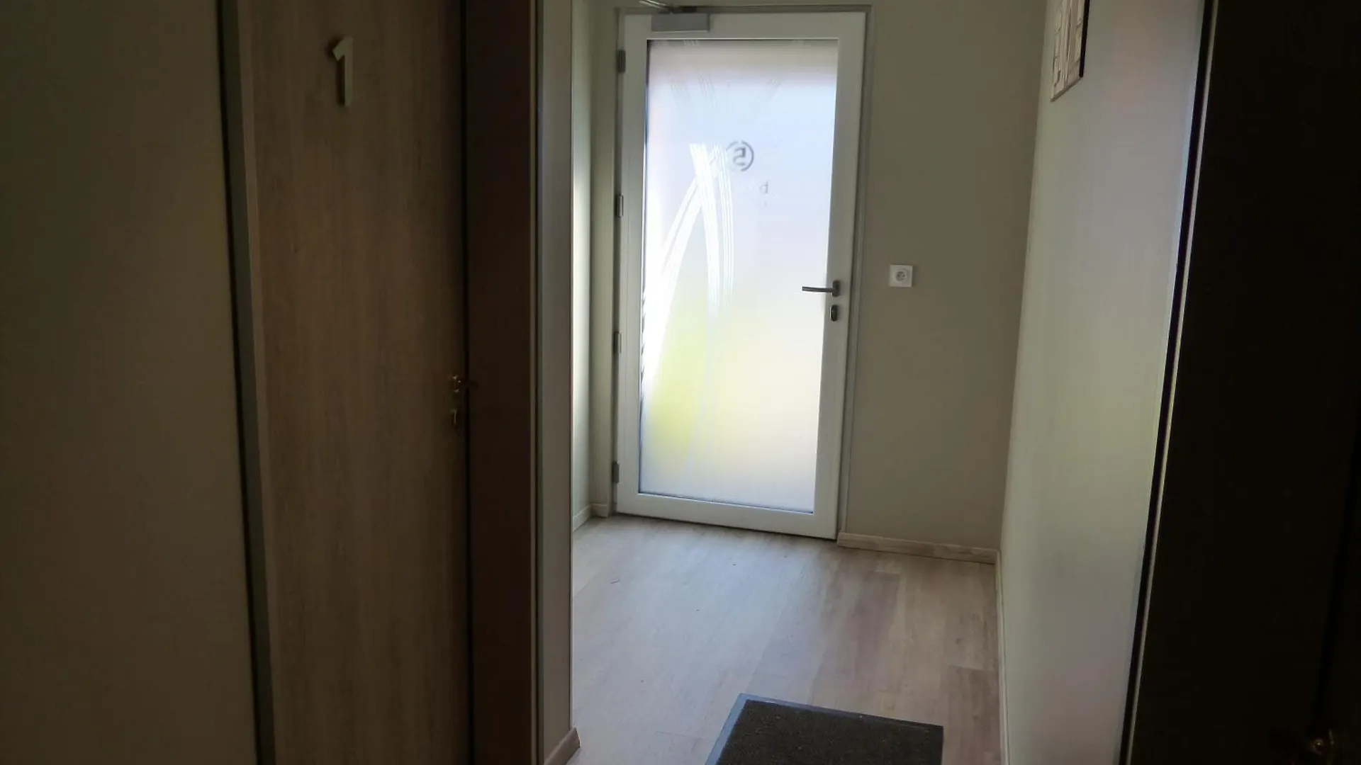 Appartement Appart'Hotel - Seclin-Appartements Frankrijk