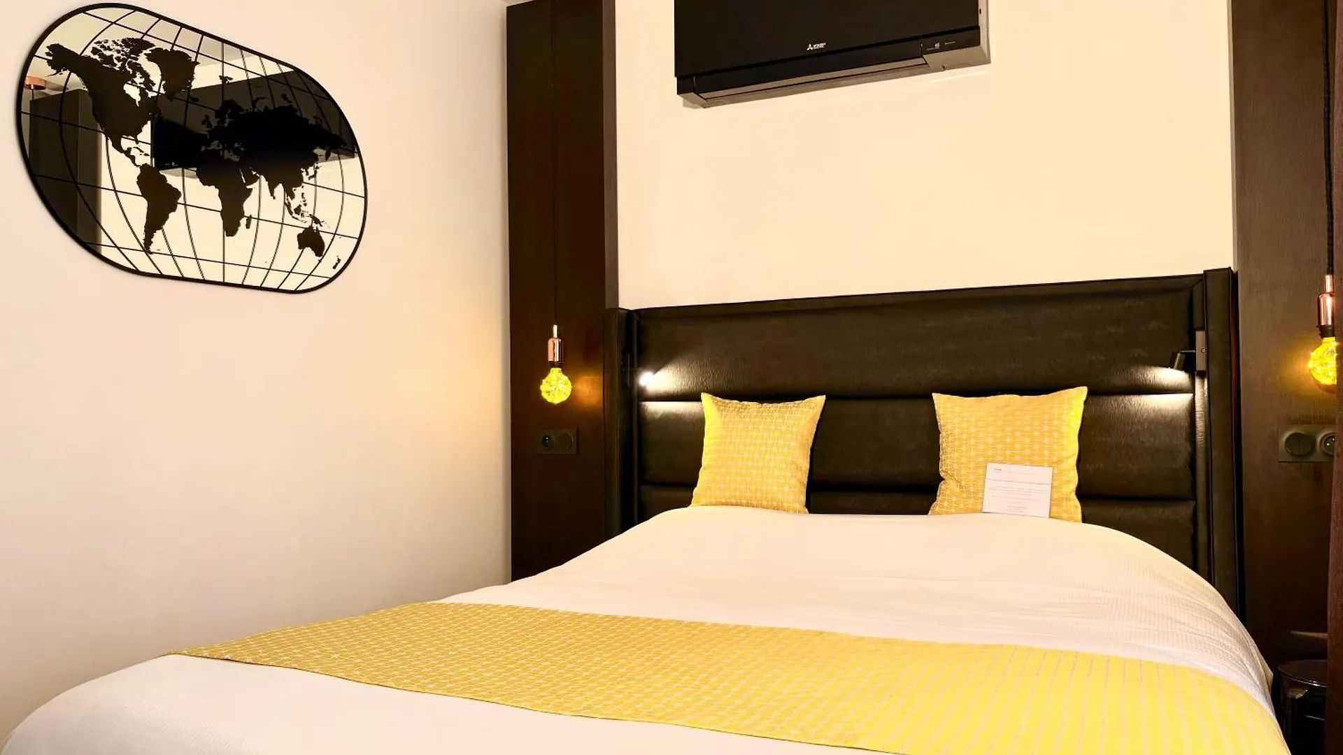 Appart'Hotel - Seclin-Appartements Frankrijk