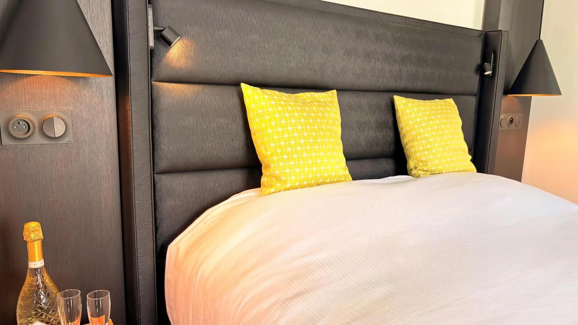 Appart'Hotel - Seclin-Appartements Seclin