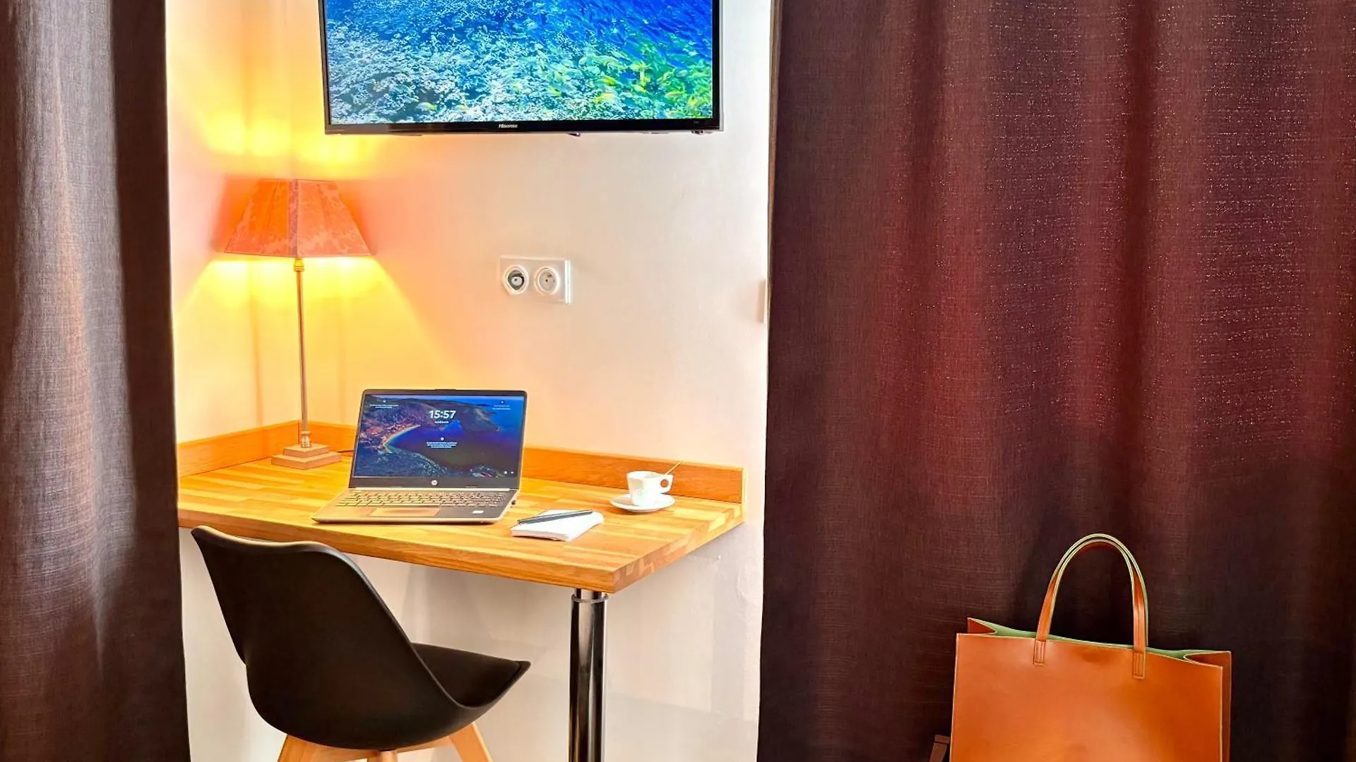 Appart'Hotel - Seclin-Appartements Seclin