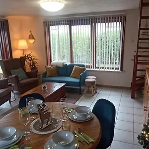 Maxent Aan Zee , Middelkerke België